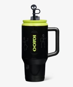 32 Oz Flip 'n' Sip Travel Mug